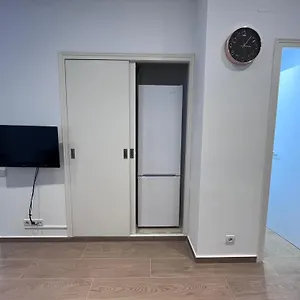 Apartment Viu Bertran, Barcelona