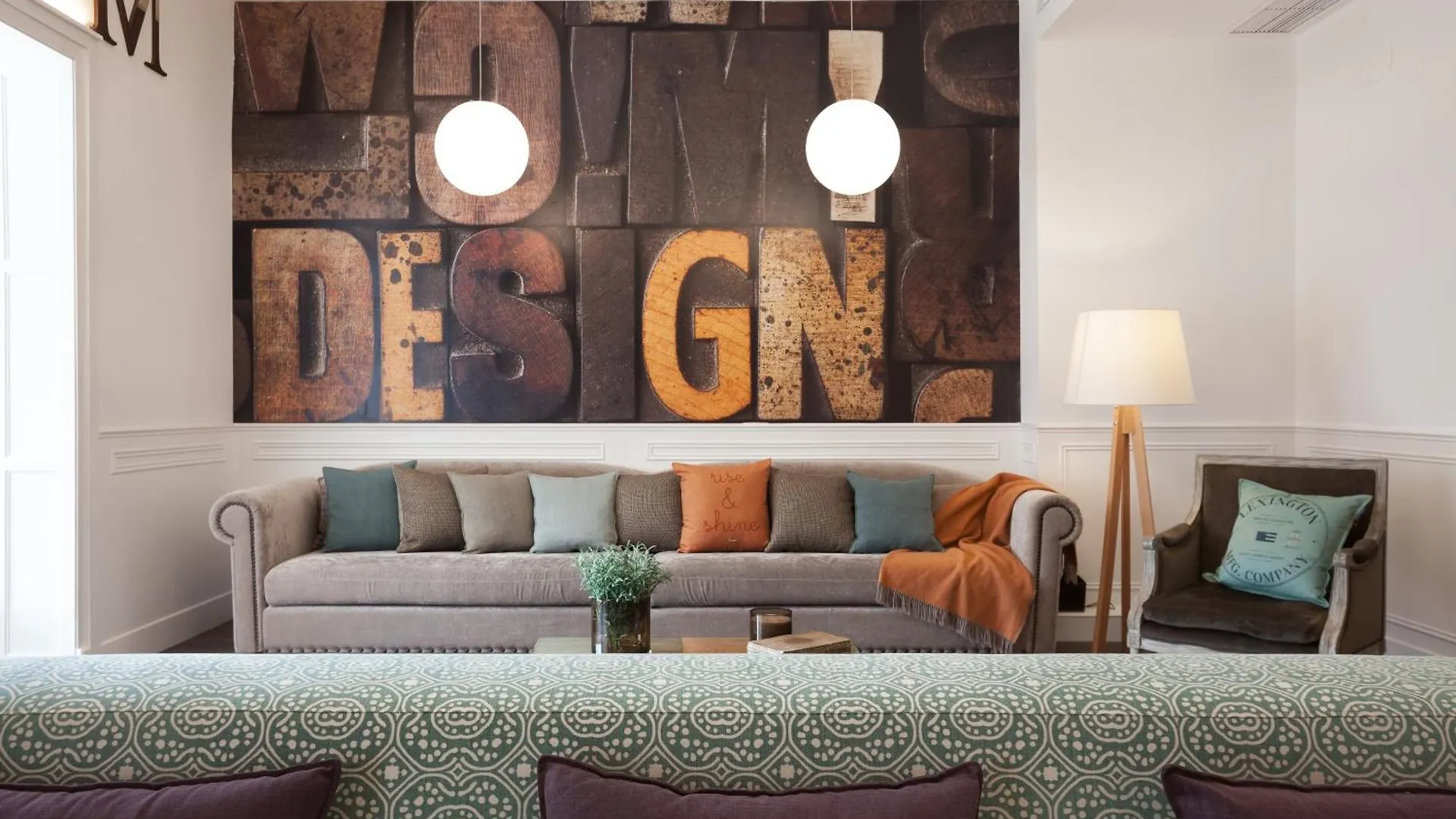 Enjoybcn Coliseum Apartments Barcelona 0*,  Spain