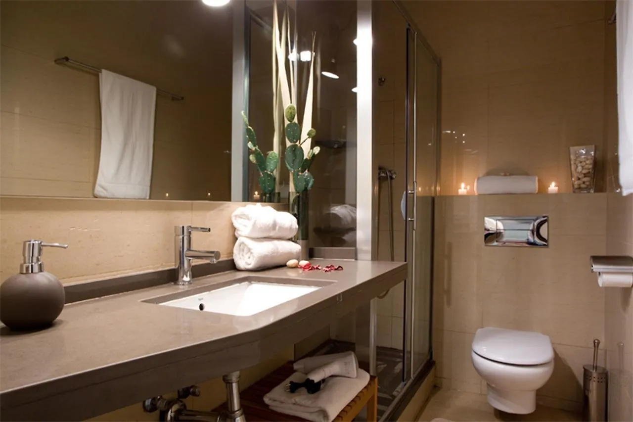 Enjoybcn Coliseum Apartments Barcelona