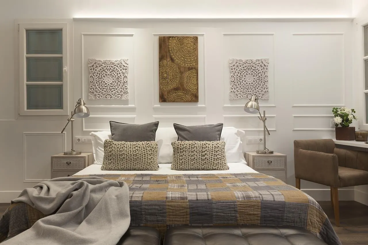 Enjoybcn Coliseum Apartments Barcelona